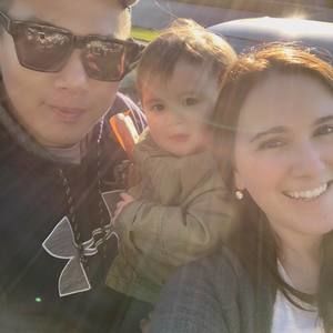 Meet your Posher, Hillary